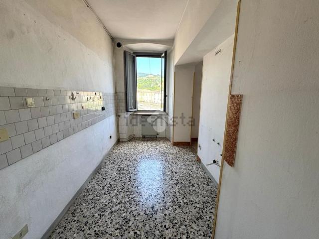Appartamento in vendita di 122 m² in Vicolo Bartolomeo Perestrello, 8
