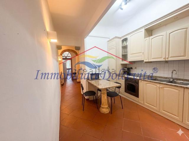 Appartamento in vendita di 122 m² in Borgo Ognissanti, 66