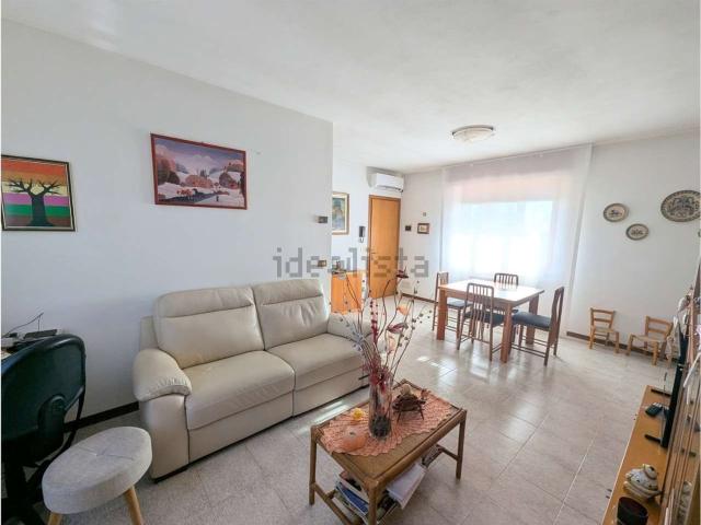 Appartamento in vendita di 122 m² in Borgo Pacco