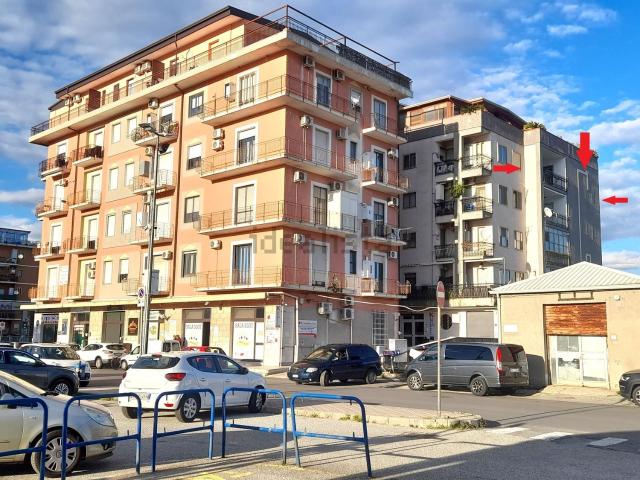 Appartamento in vendita di 122 m² in Corso Umberto I, 237