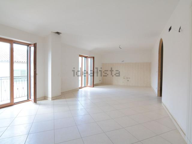 Appartamento in vendita di 122 m² in Corso Umberto I