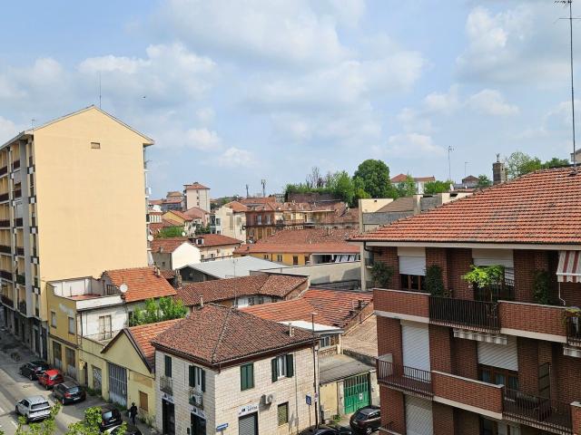 Appartamento in vendita di 122 m² in Corso Don Giovanni Minzoni, 160