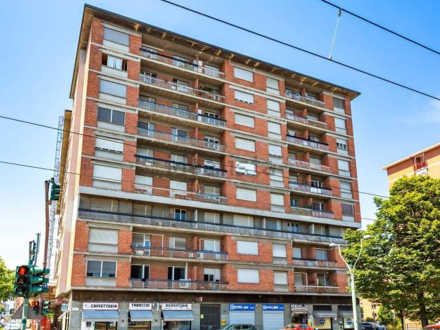 Appartamento in vendita di 122 m² in Corso Giulio Cesare, 261