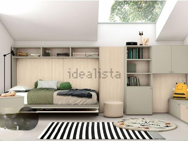 Appartamento in vendita di 122 m² in Corso Giuseppe Garibaldi
