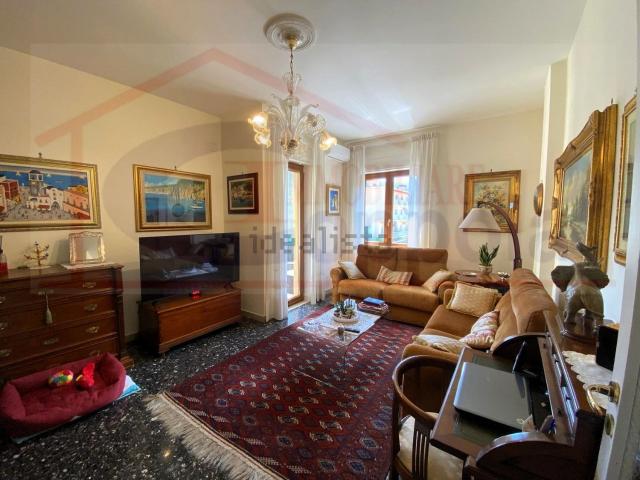 Appartamento in vendita di 122 m² in Corso Italia, 12