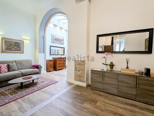 Appartamento in vendita di 122 m² in Corso Italia