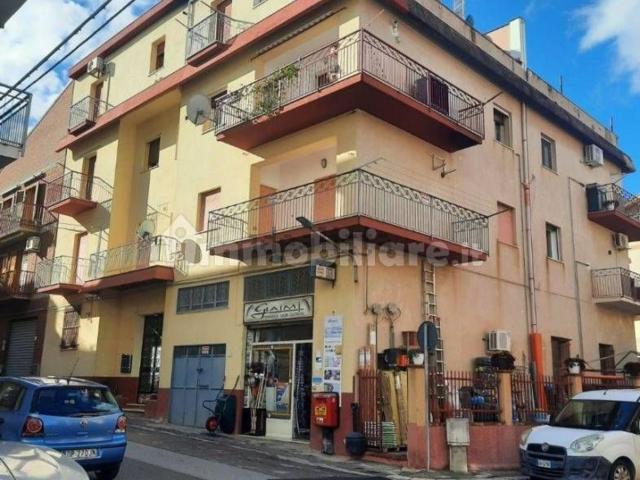 Appartamento in vendita di 122 m² in Corso Sicilia, 16