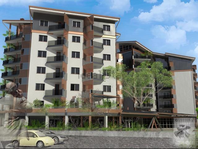 Appartamento in vendita di 122 m² in Franco Anselmi, 8