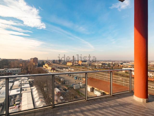 Appartamento in vendita di 122 m² in Franco Anselmi, 8