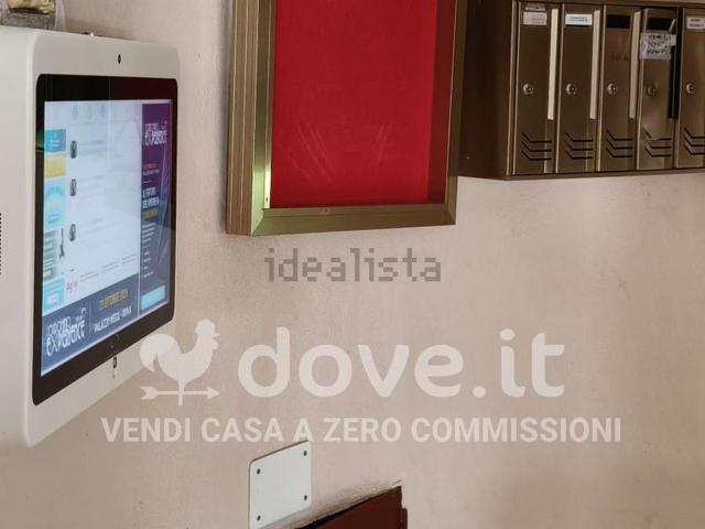 Appartamento in vendita di 122 m² in Largo Amedeo Avogadro, 10