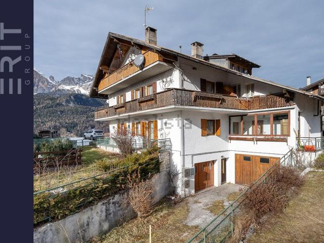 Appartamento in vendita di 122 m² in Località Zuel di Sopra