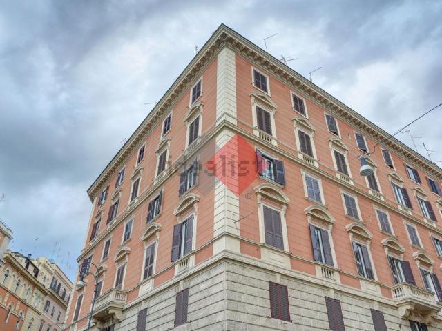 Appartamento in vendita di 122 m² in Piazza Alessandria