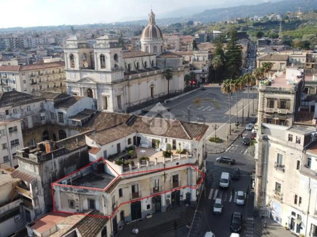 Appartamento in vendita di 122 m² in Piazza Arcoleo, 20