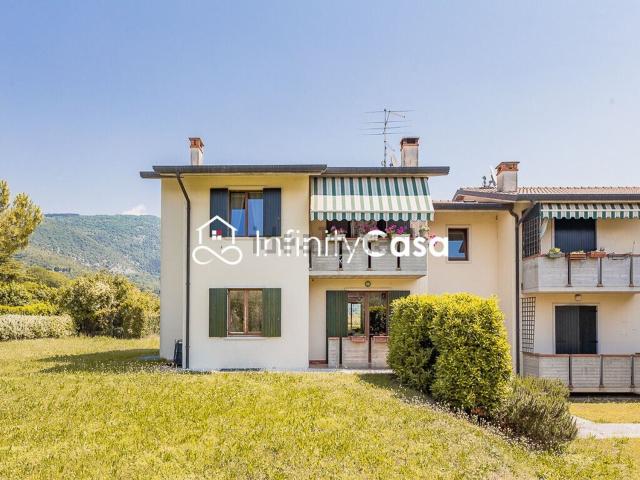 Appartamento in vendita di 122 m² in Piazza Giarole