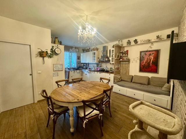Appartamento in vendita di 122 m² in Piazza Giovanni da Verrazzano