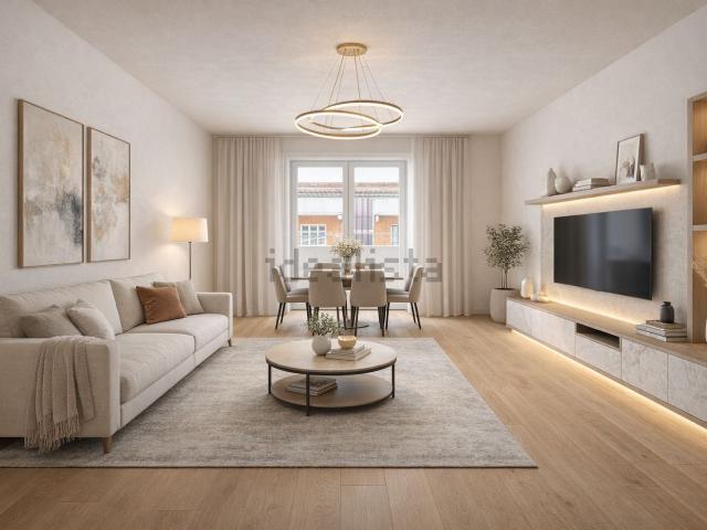 Appartamento in vendita di 122 m² in Piazza Lorenzo Ghiberti