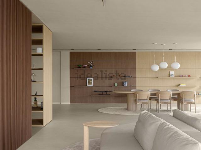 Appartamento in vendita di 122 m² in Piazza San Martino