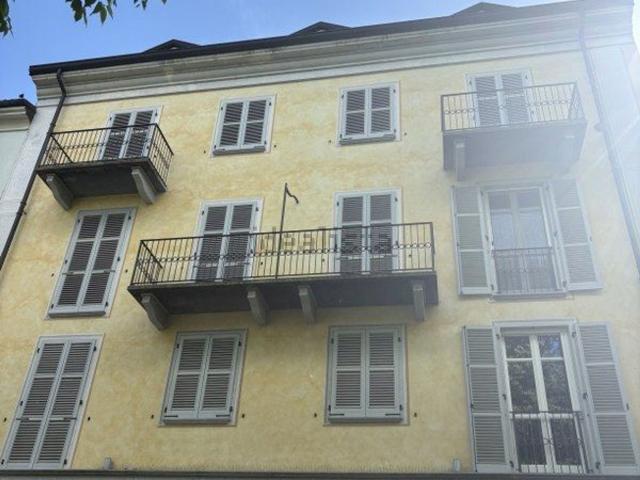 Appartamento in vendita di 122 m² in Piazza San Guido