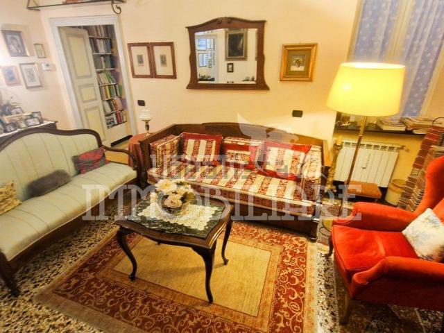 Appartamento in vendita di 122 m² in Piazza Paolo da Novi