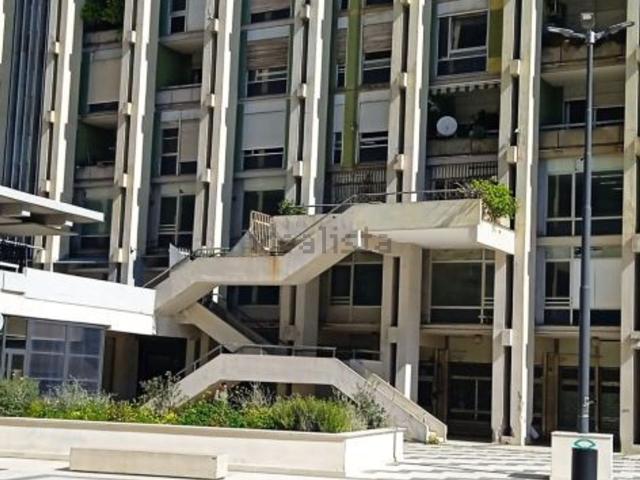 Appartamento in vendita di 122 m² in Piazzale Bestat