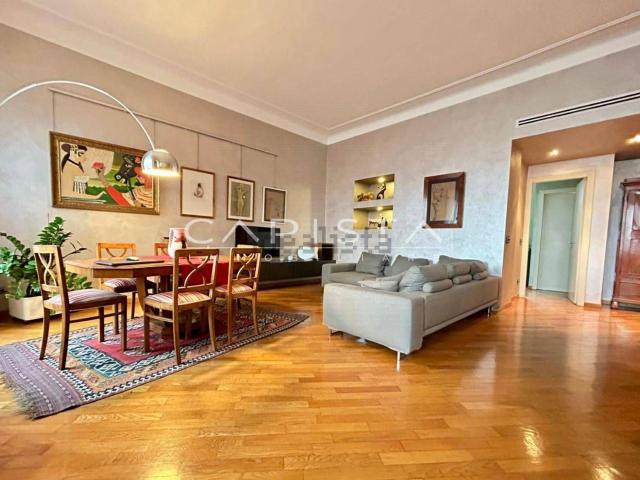 Appartamento in vendita di 122 m² in Piazzale Paolo Gorini, 16