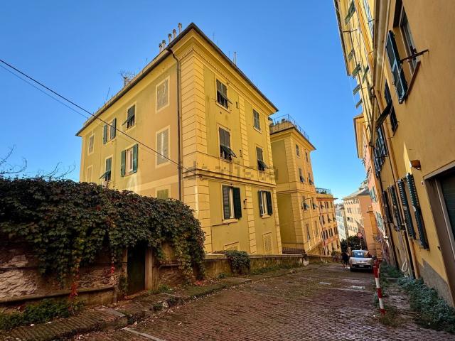 Appartamento in vendita di 122 m² in Salita di San Gerolamo, 11