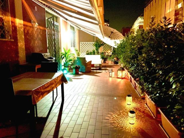 Appartamento in vendita di 123 m²