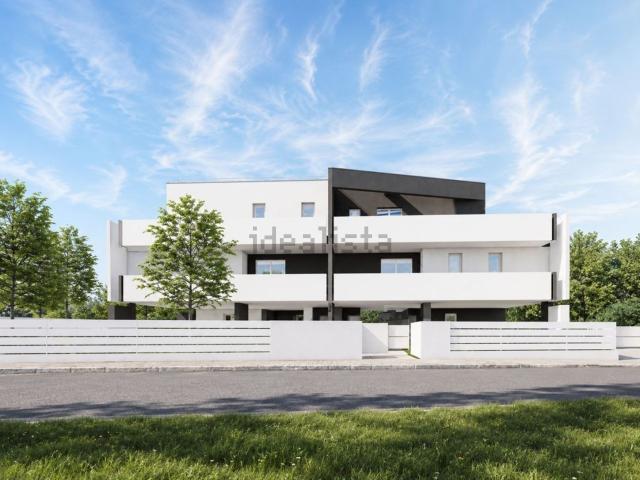 Appartamento in vendita di 123 m²