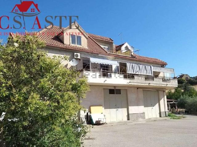 Appartamento in vendita di 123 m²