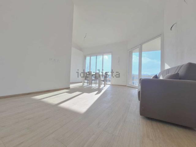 Appartamento in vendita di 123 m²