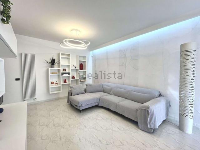 Appartamento in vendita di 123 m²
