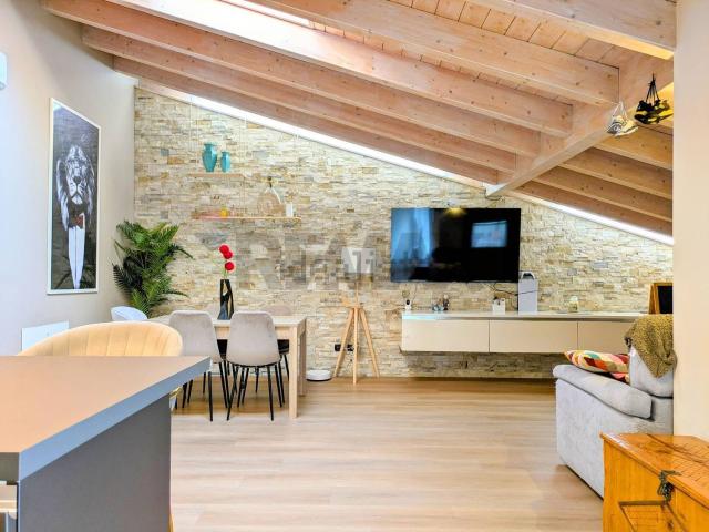 Appartamento in vendita di 123 m²