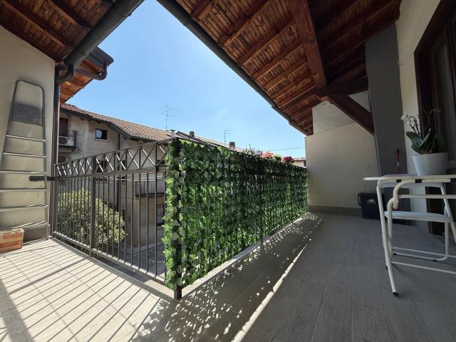 Appartamento in vendita di 123 m²