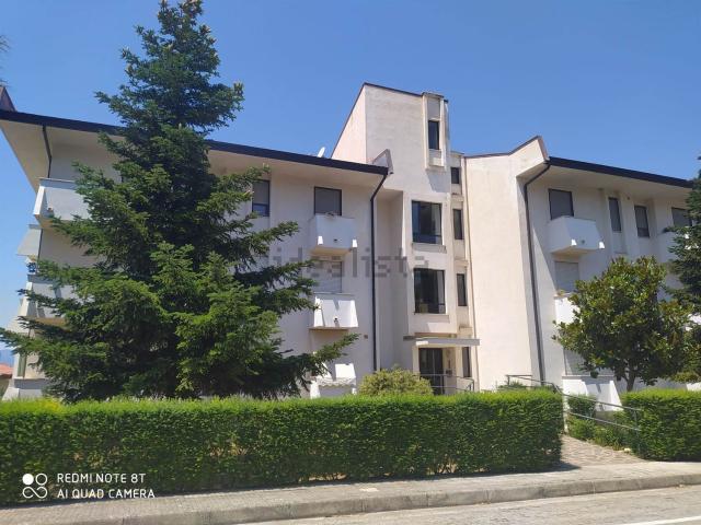 Appartamento in vendita di 123 m²
