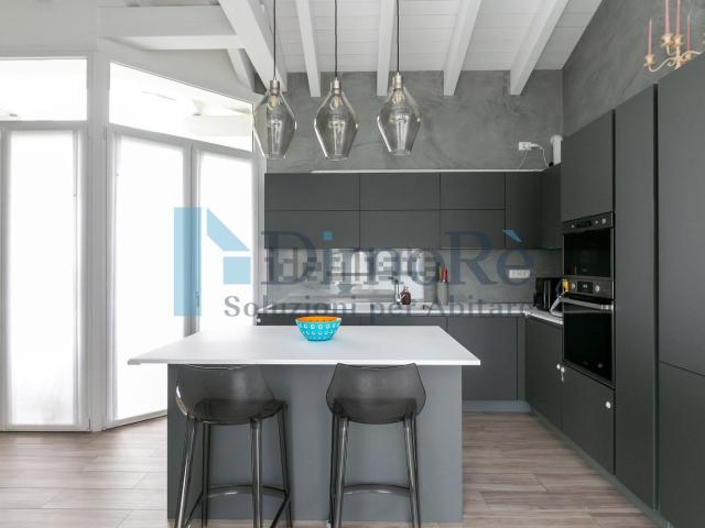 Appartamento in vendita di 123 m²