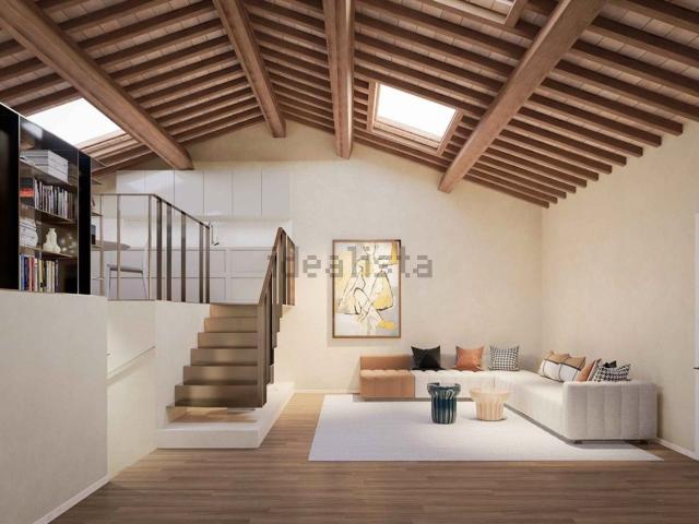Appartamento in vendita di 123 m²