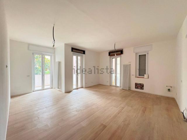 Appartamento in vendita di 123 m²
