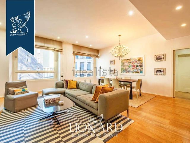 Appartamento in vendita di 123 m²