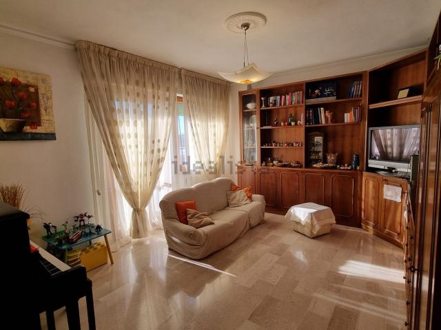 Appartamento in vendita di 123 m²