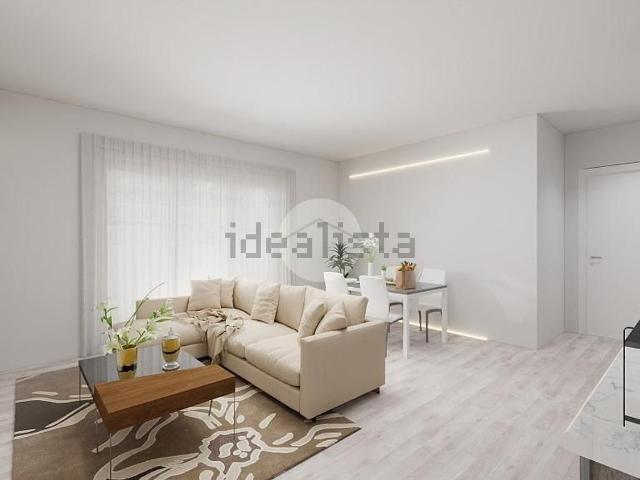 Appartamento in vendita di 123 m²