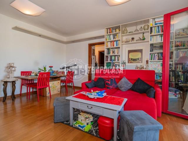 Appartamento in vendita di 123 m²