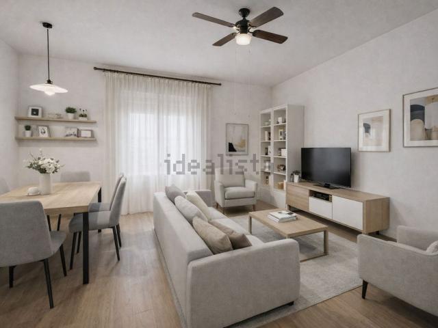 Appartamento in vendita di 123 m²
