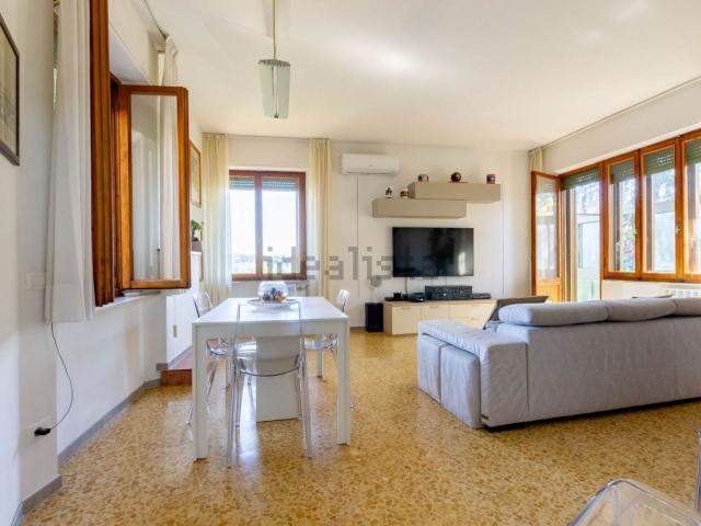 Appartamento in vendita di 123 m²