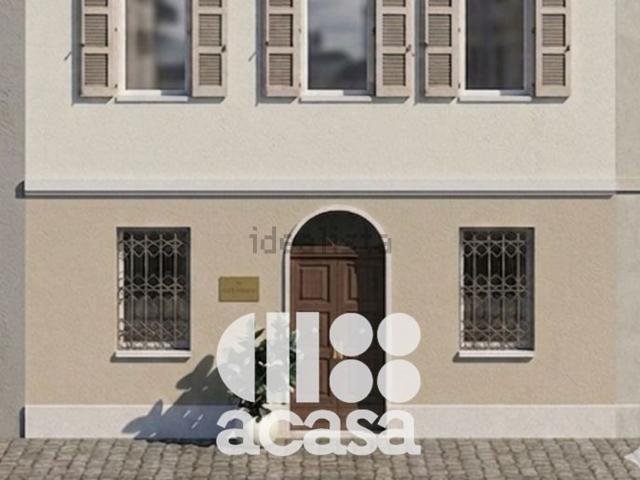 Appartamento in vendita di 123 m²