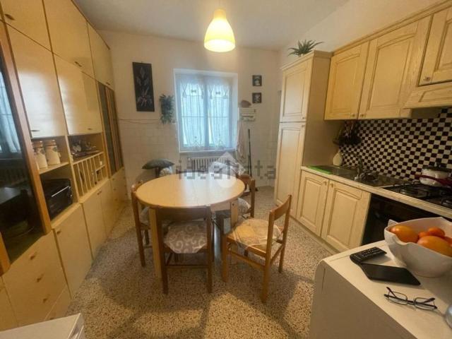 Appartamento in vendita di 123 m²