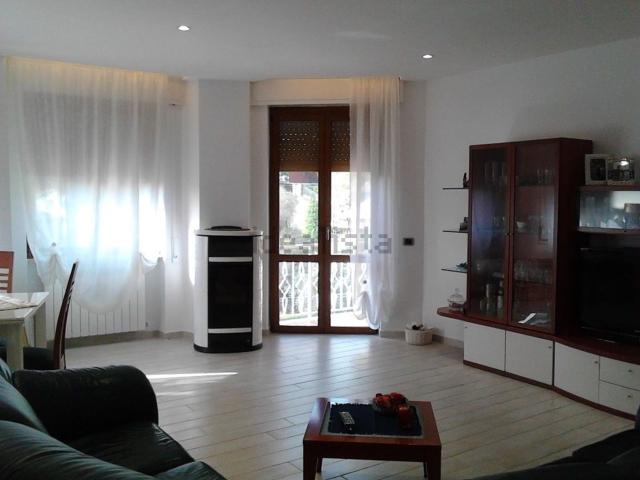 Appartamento in vendita di 123 m²