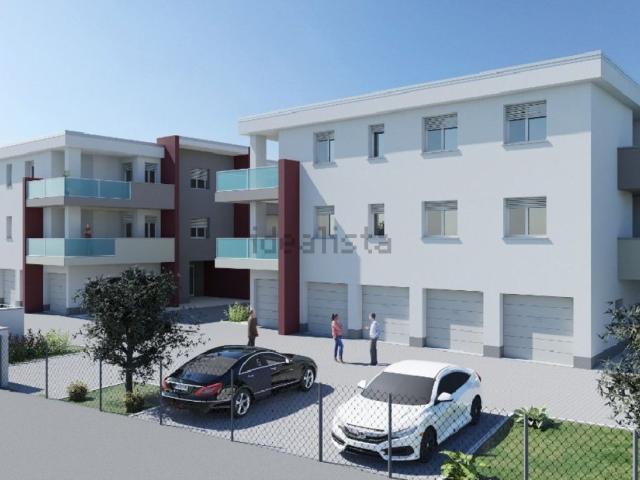 Appartamento in vendita di 123 m²