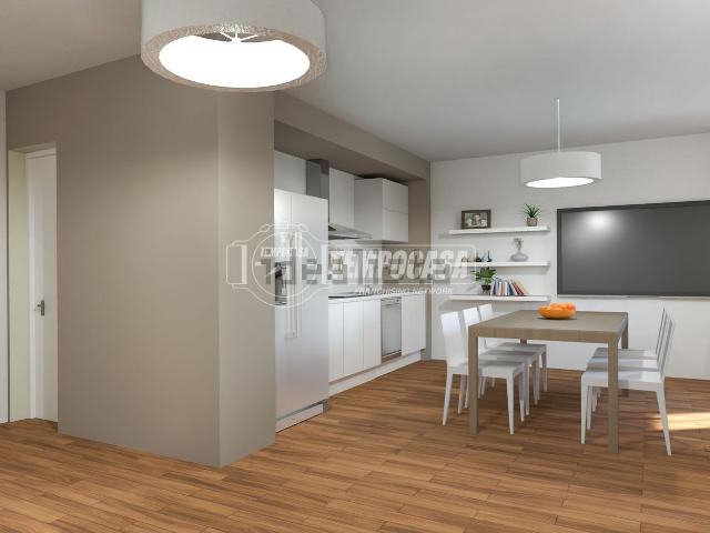 Appartamento in vendita di 123 m²