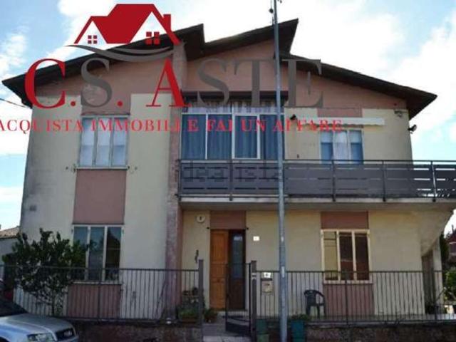 Appartamento in vendita di 123 m²