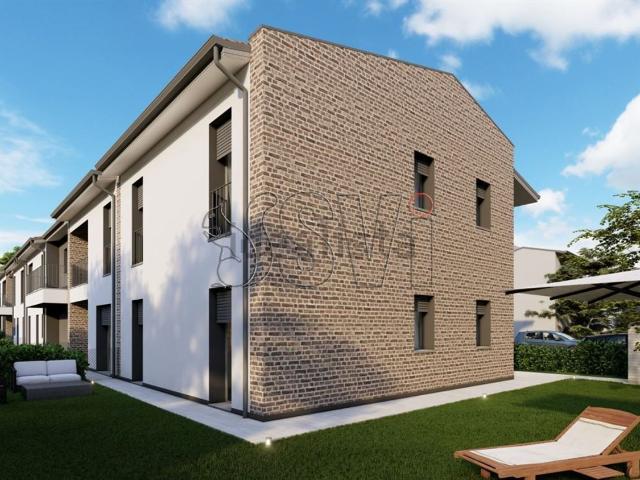 Appartamento in vendita di 123 m²